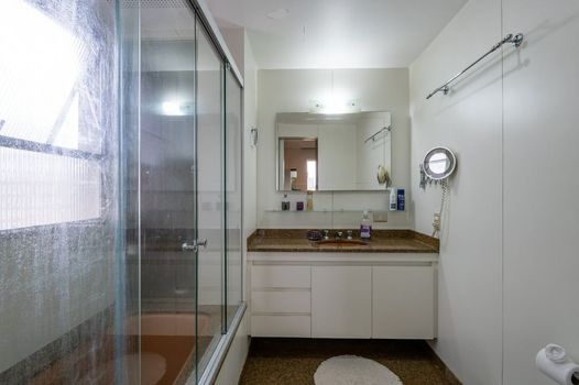 Foto 7 do(a) Cobertura de 3 quartos à venda em Brooklin Paulista, São Paulo
