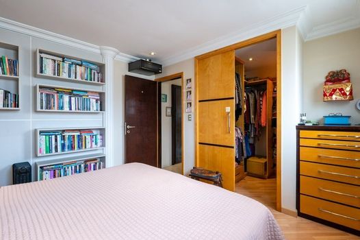 Foto 3 do(a) Cobertura de 3 quartos à venda em Brooklin Paulista, São Paulo