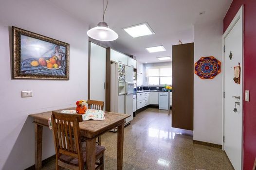 Foto 13 do(a) Cobertura de 3 quartos à venda em Brooklin Paulista, São Paulo