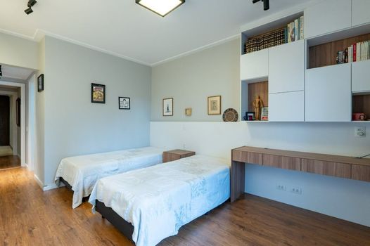 Foto 5 do(a) Cobertura de 3 quartos à venda em Brooklin Paulista, São Paulo