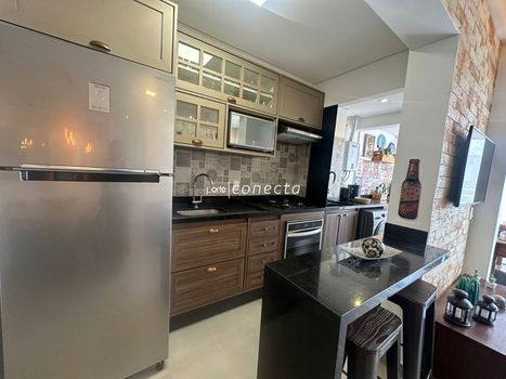 Foto 8 do(a) Apartamento de 2 quartos à venda em Vila Regente Feijó, São Paulo