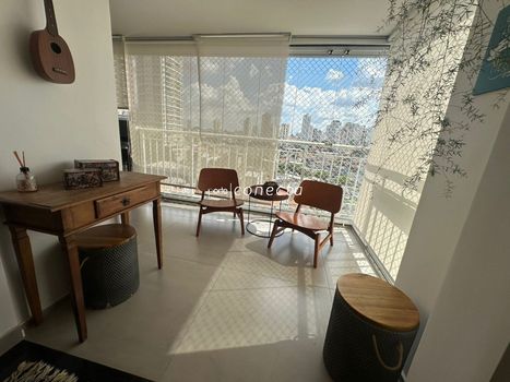 Foto 4 do(a) Apartamento de 2 quartos à venda em Vila Regente Feijó, São Paulo