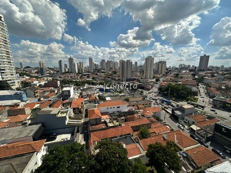 Foto 16 do(a) Apartamento de 2 quartos à venda em Vila Regente Feijó, São Paulo