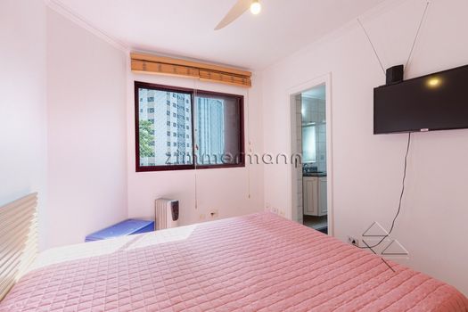 Foto 15 do(a) Apartamento de 3 quartos à venda em Vila Leopoldina, São Paulo