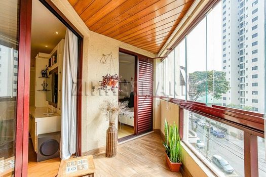 Foto 2 do(a) Apartamento de 3 quartos à venda em Vila Leopoldina, São Paulo