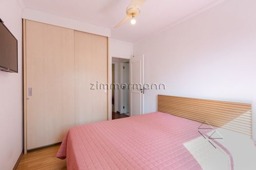 Foto 20 do(a) Apartamento de 3 quartos à venda em Vila Leopoldina, São Paulo
