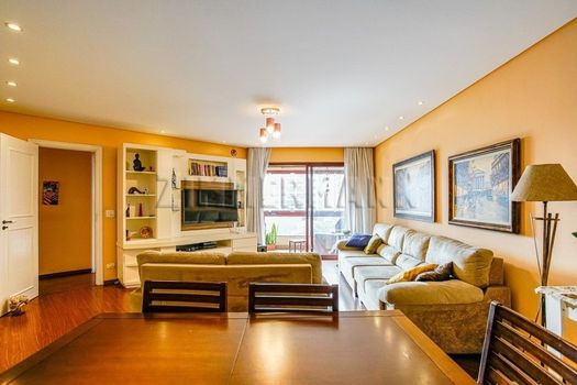 Foto 6 do(a) Apartamento de 3 quartos à venda em Vila Leopoldina, São Paulo