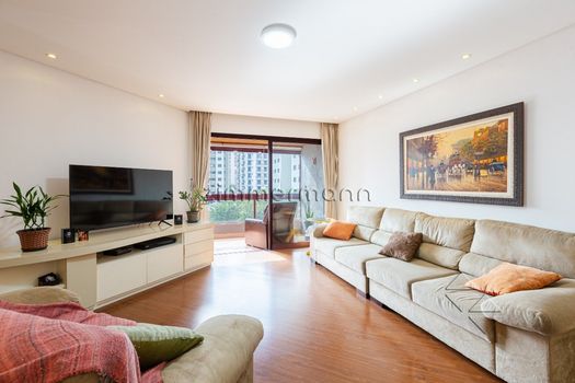 Foto 1 do(a) Apartamento de 3 quartos à venda em Vila Leopoldina, São Paulo