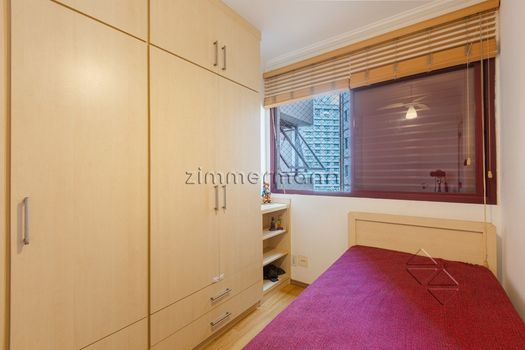 Foto 12 do(a) Apartamento de 3 quartos à venda em Vila Leopoldina, São Paulo