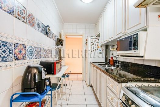Foto 17 do(a) Apartamento de 3 quartos à venda em Vila Leopoldina, São Paulo