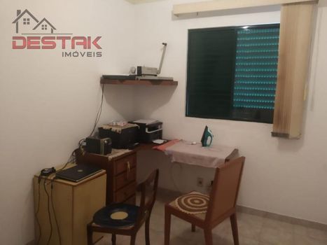 Foto 10 do(a) Apartamento de 3 quartos à venda em Parque Residencial Nove de Julho, Jundiaí