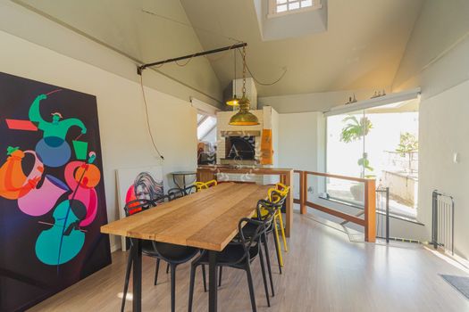 Foto 7 do(a) Cobertura de 2 quartos à venda em Moinhos de Vento, Porto Alegre