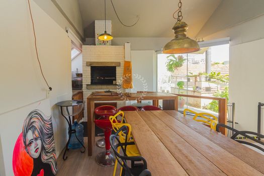 Foto 6 do(a) Cobertura de 2 quartos à venda em Moinhos de Vento, Porto Alegre