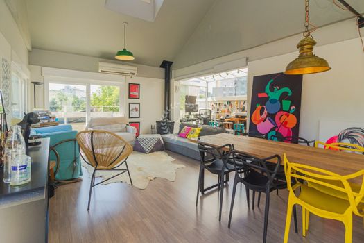 Foto 1 do(a) Cobertura de 2 quartos à venda em Moinhos de Vento, Porto Alegre