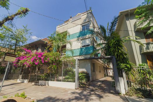 Foto 43 do(a) Cobertura de 2 quartos à venda em Moinhos de Vento, Porto Alegre