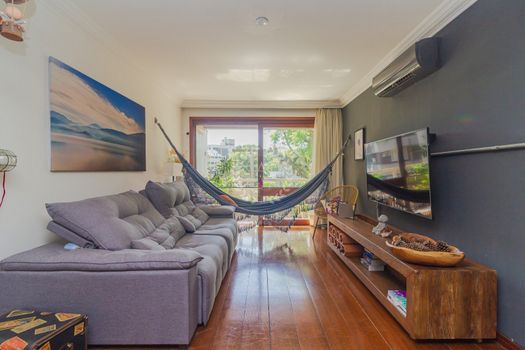 Foto 15 do(a) Cobertura de 2 quartos à venda em Moinhos de Vento, Porto Alegre