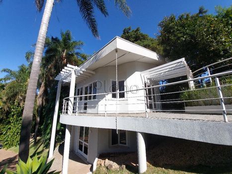 Foto 11 do(a) Casa false para alugar em Sítios de Recreio Gramado, Campinas