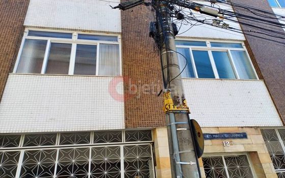 Foto 2 do(a) Apartamento de 3 quartos à venda em Centro, Juiz de Fora