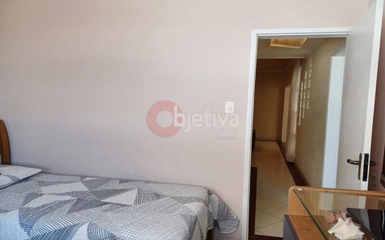 Foto 14 do(a) Apartamento de 3 quartos à venda em Centro, Juiz de Fora
