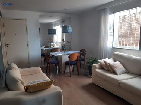 Foto 2 do(a) Apartamento de 3 quartos à venda em Jardim São Paulo(Zona Norte), São Paulo