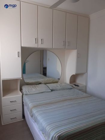 Foto 11 do(a) Apartamento de 3 quartos à venda em Jardim São Paulo(Zona Norte), São Paulo