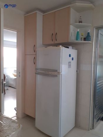 Foto 3 do(a) Apartamento de 3 quartos à venda em Jardim São Paulo(Zona Norte), São Paulo