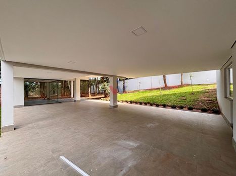 Foto 41 do(a) Casa em Condomínio de 4 quartos à venda em Cidade Industrial, Curitiba