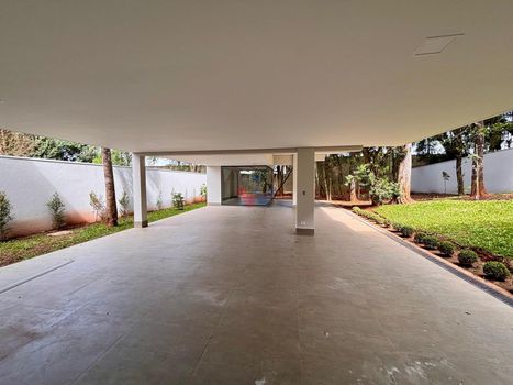 Foto 40 do(a) Casa em Condomínio de 4 quartos à venda em Cidade Industrial, Curitiba