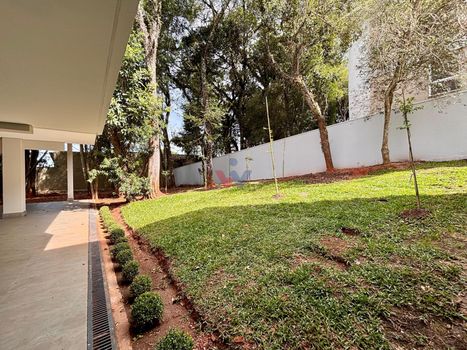 Foto 43 do(a) Casa em Condomínio de 4 quartos à venda em Cidade Industrial, Curitiba