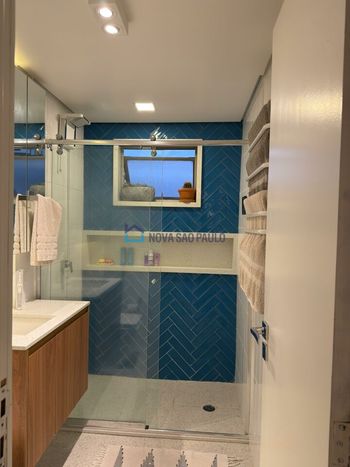 Foto 20 do(a) Apartamento de 2 quartos à venda em Vila Nova Conceição, São Paulo