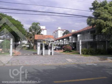 Foto 18 do(a) Casa em Condomínio de 3 quartos à venda em Tristeza, Porto Alegre