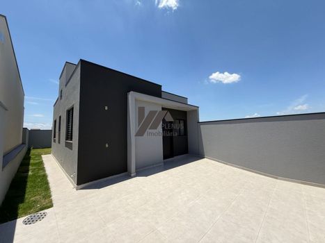 Foto 1 do(a) Casa de 2 quartos à venda em Parque Barnabé, Indaiatuba