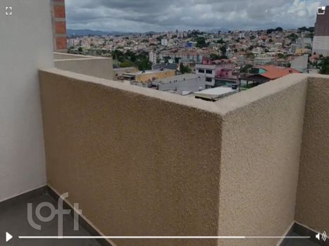 Foto 3 do(a) Apartamento de 2 quartos à venda em Parque Artur Alvim, São Paulo