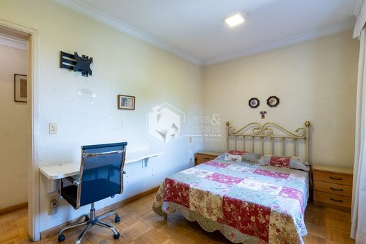 Foto 25 do(a) Apartamento de 2 quartos à venda em Fazenda Morumbi, São Paulo
