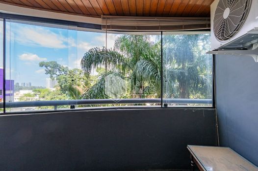 Foto 6 do(a) Apartamento de 2 quartos à venda em Fazenda Morumbi, São Paulo