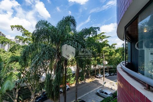 Foto 5 do(a) Apartamento de 2 quartos à venda em Fazenda Morumbi, São Paulo