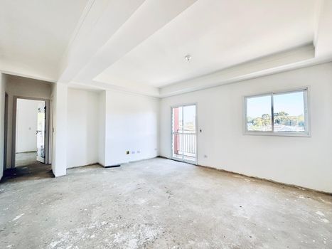 Foto 7 do(a) Apartamento de 2 quartos à venda em Santa Cândida, Curitiba
