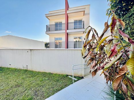 Foto 3 do(a) Apartamento de 2 quartos à venda em Santa Cândida, Curitiba
