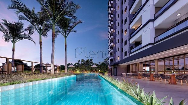 Foto 34 do(a) Apartamento false à venda em Jardim Itamarati, Campinas