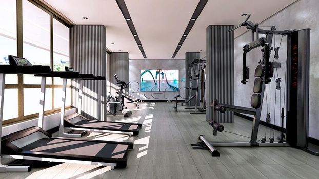 Foto 29 do(a) Apartamento false à venda em Jardim Itamarati, Campinas