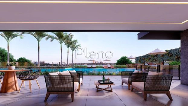 Foto 46 do(a) Apartamento false à venda em Jardim Itamarati, Campinas