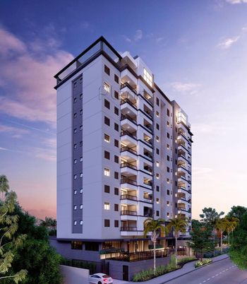 Foto 24 do(a) Apartamento false à venda em Jardim Itamarati, Campinas