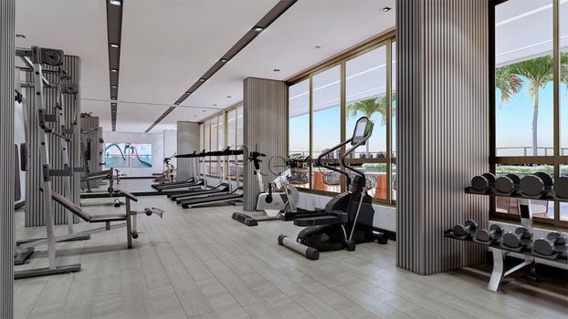 Foto 28 do(a) Apartamento false à venda em Jardim Itamarati, Campinas