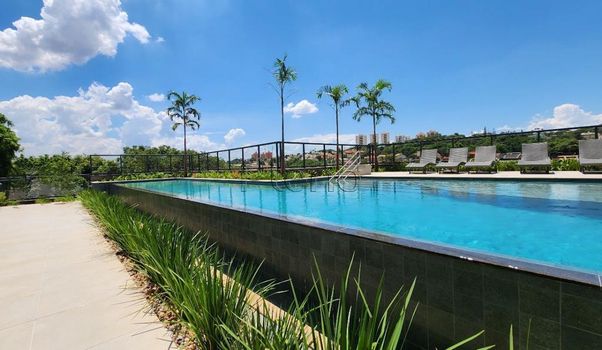 Foto 11 do(a) Apartamento false à venda em Jardim Itamarati, Campinas