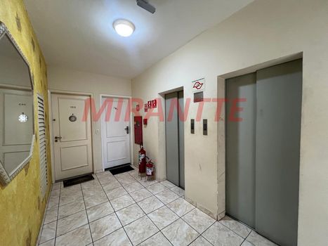 Foto 14 do(a) Apartamento de 2 quartos à venda em Mandaqui, São Paulo