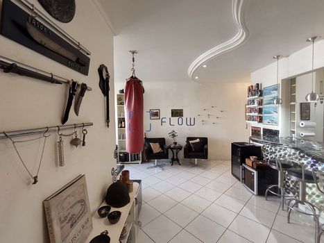 Foto 2 do(a) Apartamento de 2 quartos à venda em Pinheiros, São Paulo