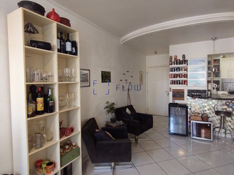 Foto 5 do(a) Apartamento de 2 quartos à venda em Pinheiros, São Paulo