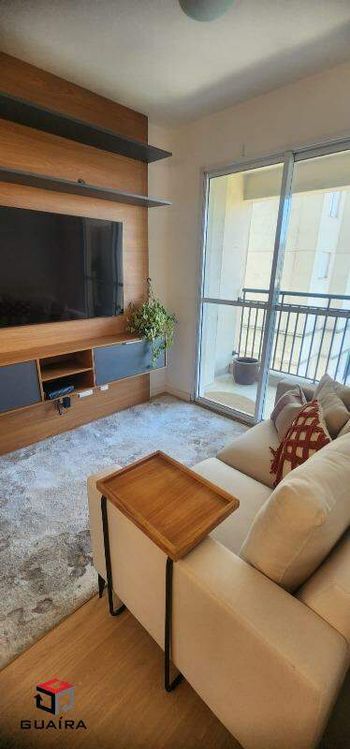 Foto 6 do(a) Apartamento de 1 quartos à venda em Jardim Olavo Bilac, São Bernardo do Campo