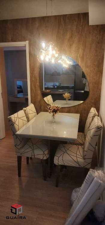 Foto 5 do(a) Apartamento de 1 quartos à venda em Jardim Olavo Bilac, São Bernardo do Campo