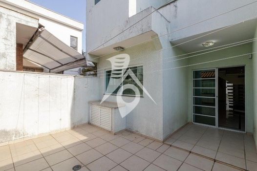 Foto 31 do(a) Casa de 3 quartos para alugar em Vila Canero, São Paulo